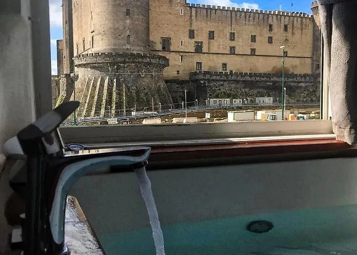 Covo Degli Angioini
