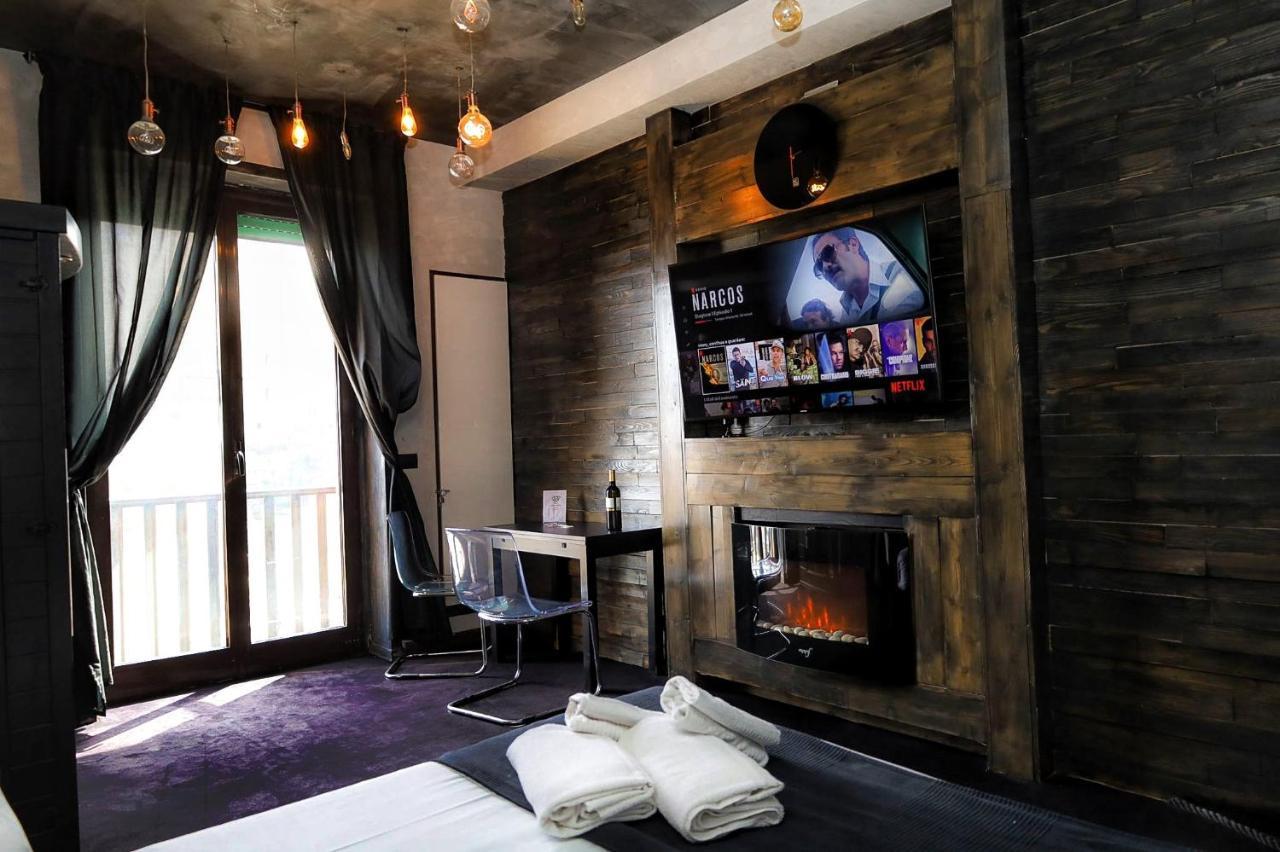 Bed & Breakfast Covo Degli Angioini Napoli
