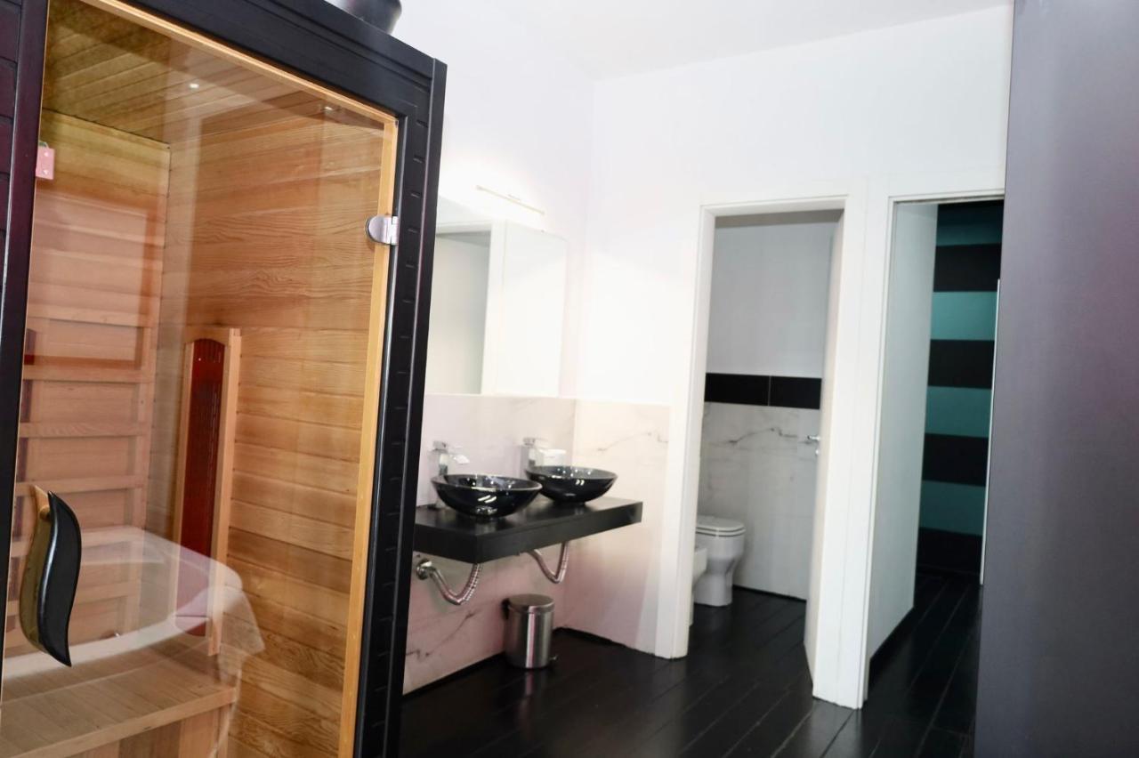 Bed & Breakfast Covo Degli Angioini Napoli