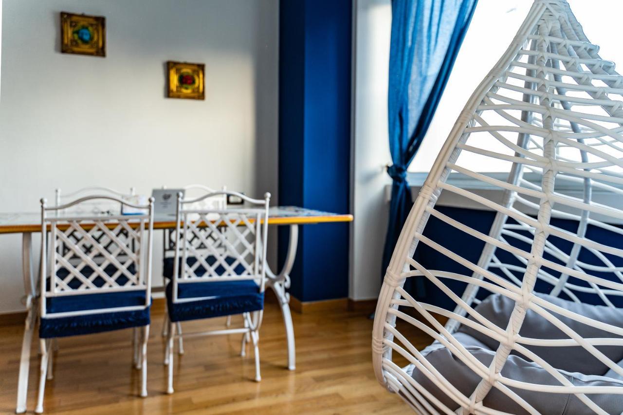 Covo Degli Angioini 4* Napoli