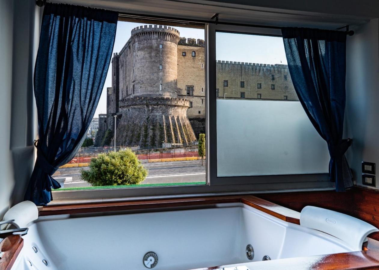 Covo Degli Angioini 4* Napoli