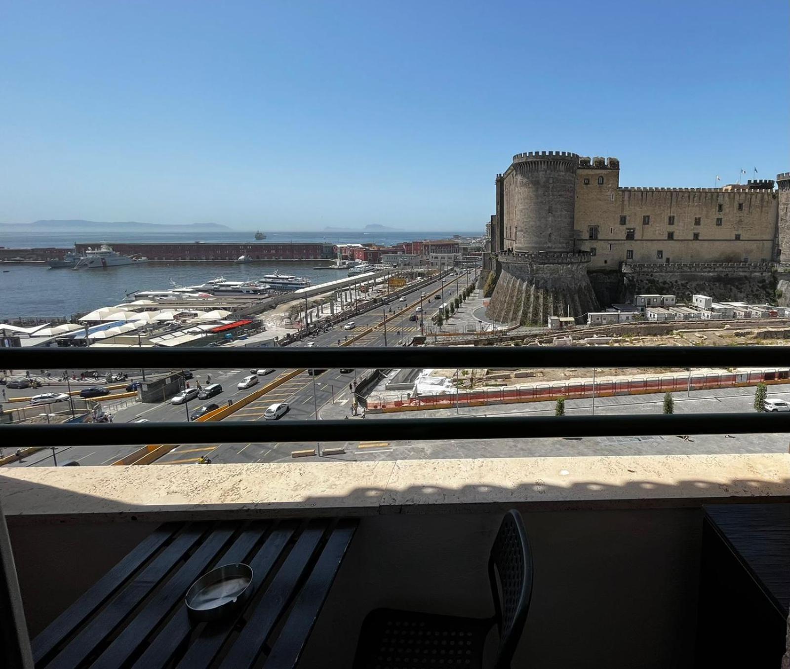 Covo Degli Angioini 4* Napoli