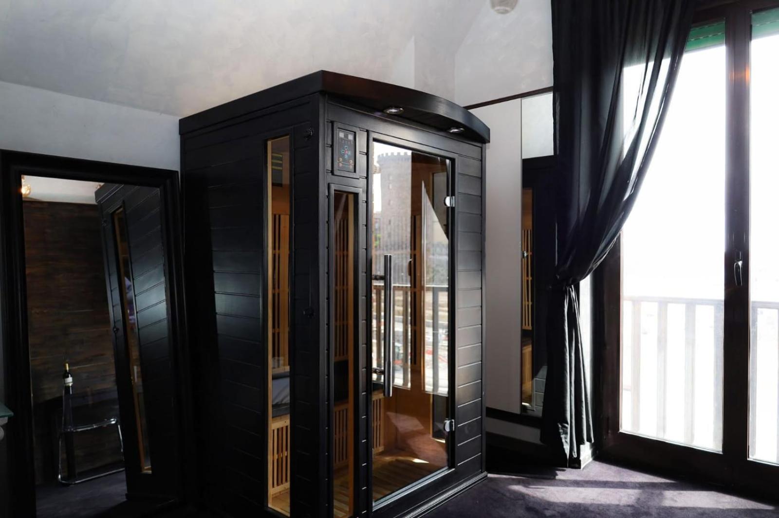 Covo Degli Angioini Bed & Breakfast Napoli