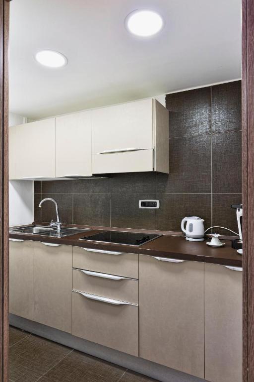 Covo Degli Angioini Bed & Breakfast