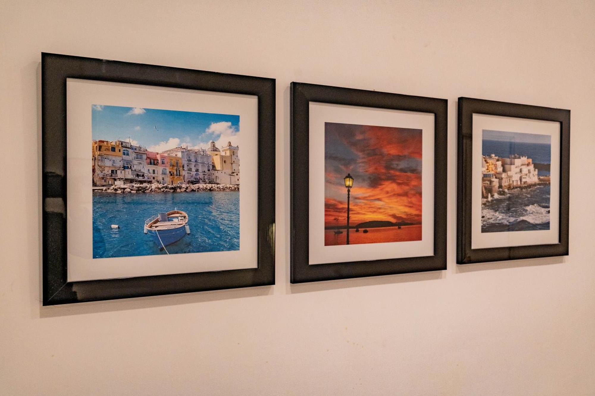 Bed & Breakfast Covo Degli Angioini Napoli