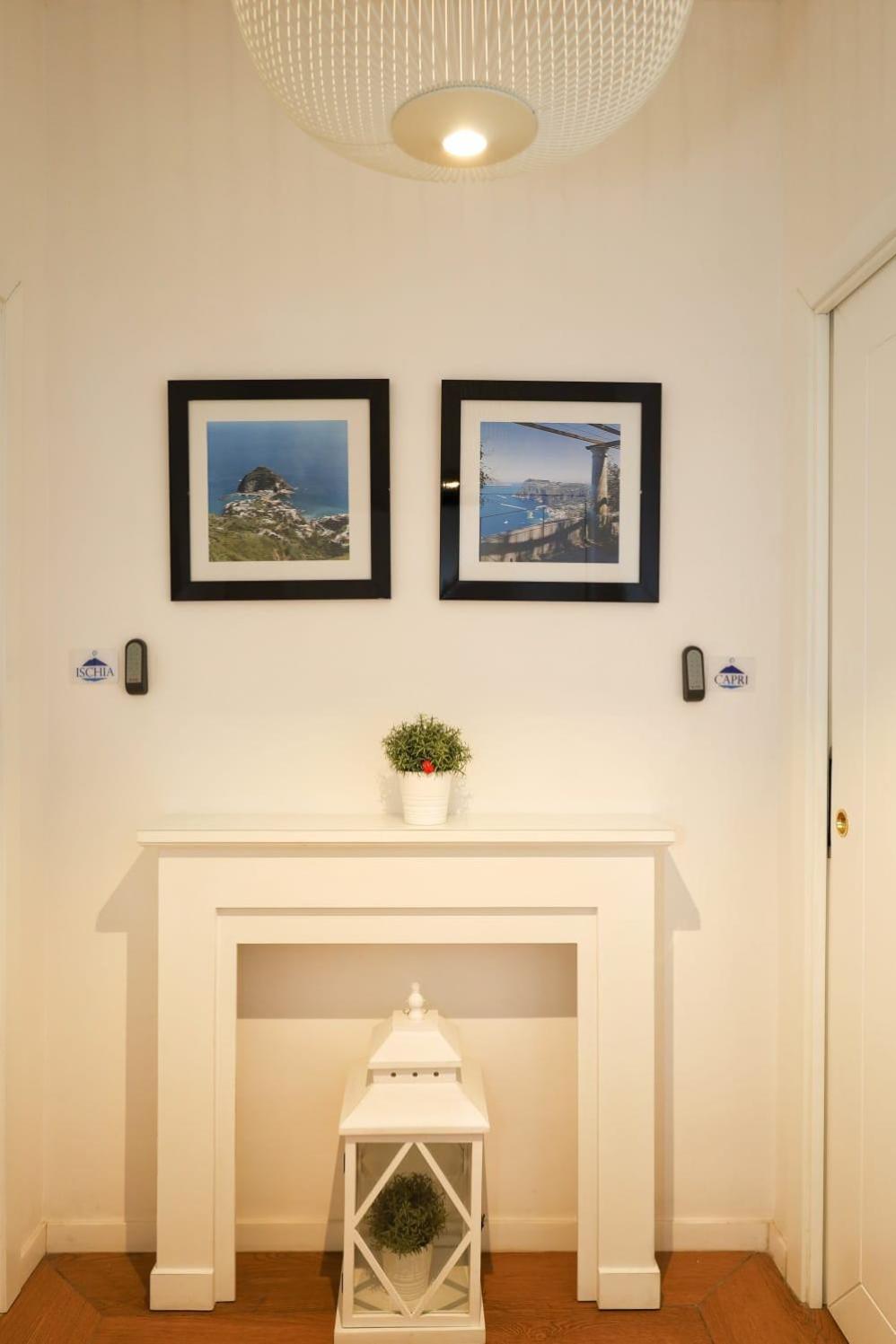 Covo Degli Angioini Bed & Breakfast Napoli